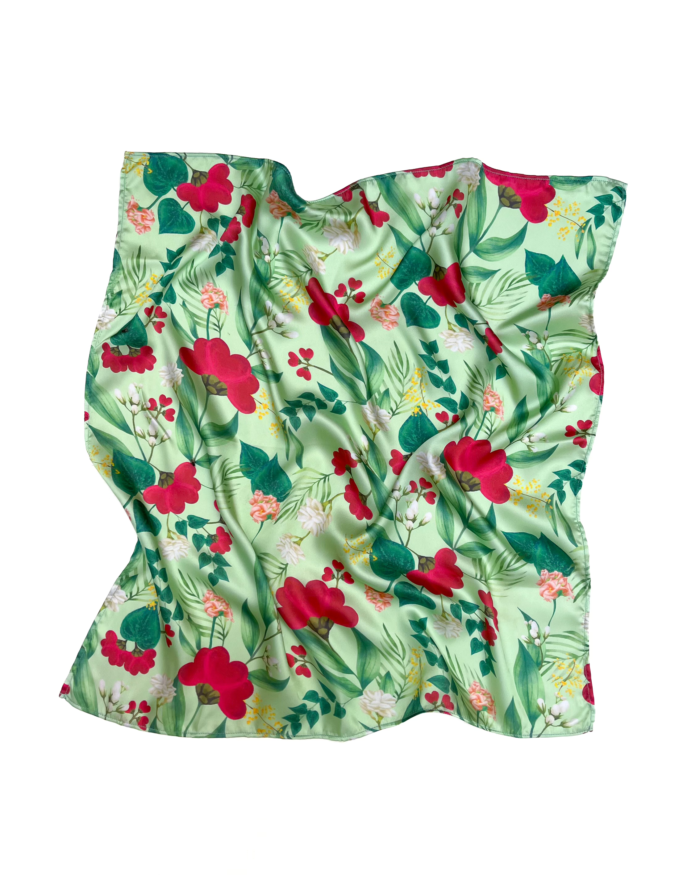 The Gulnar Bandana