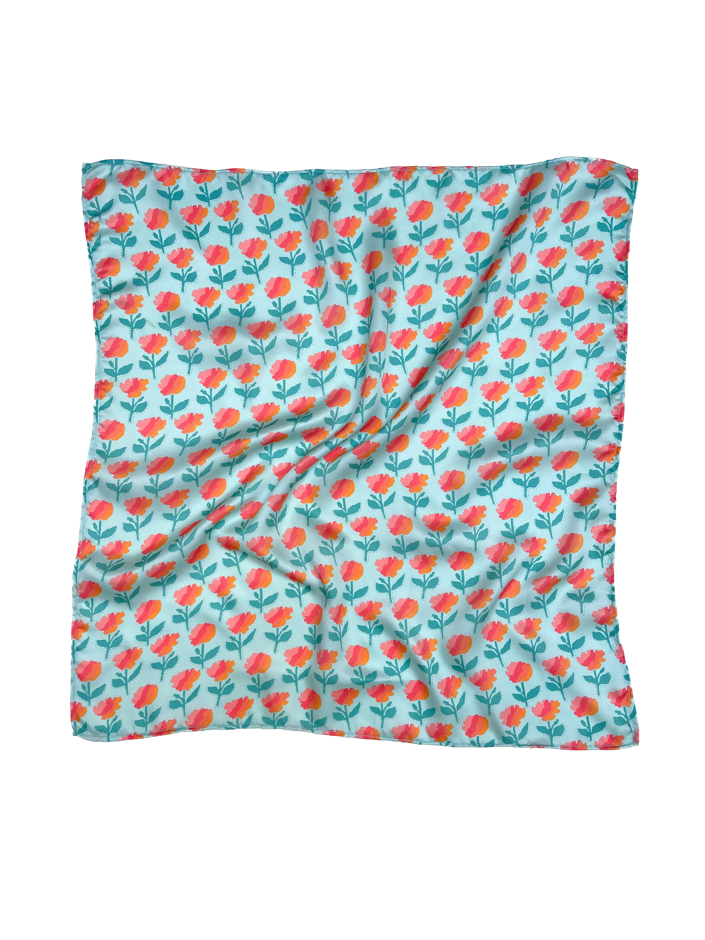 The Marigold Bandana