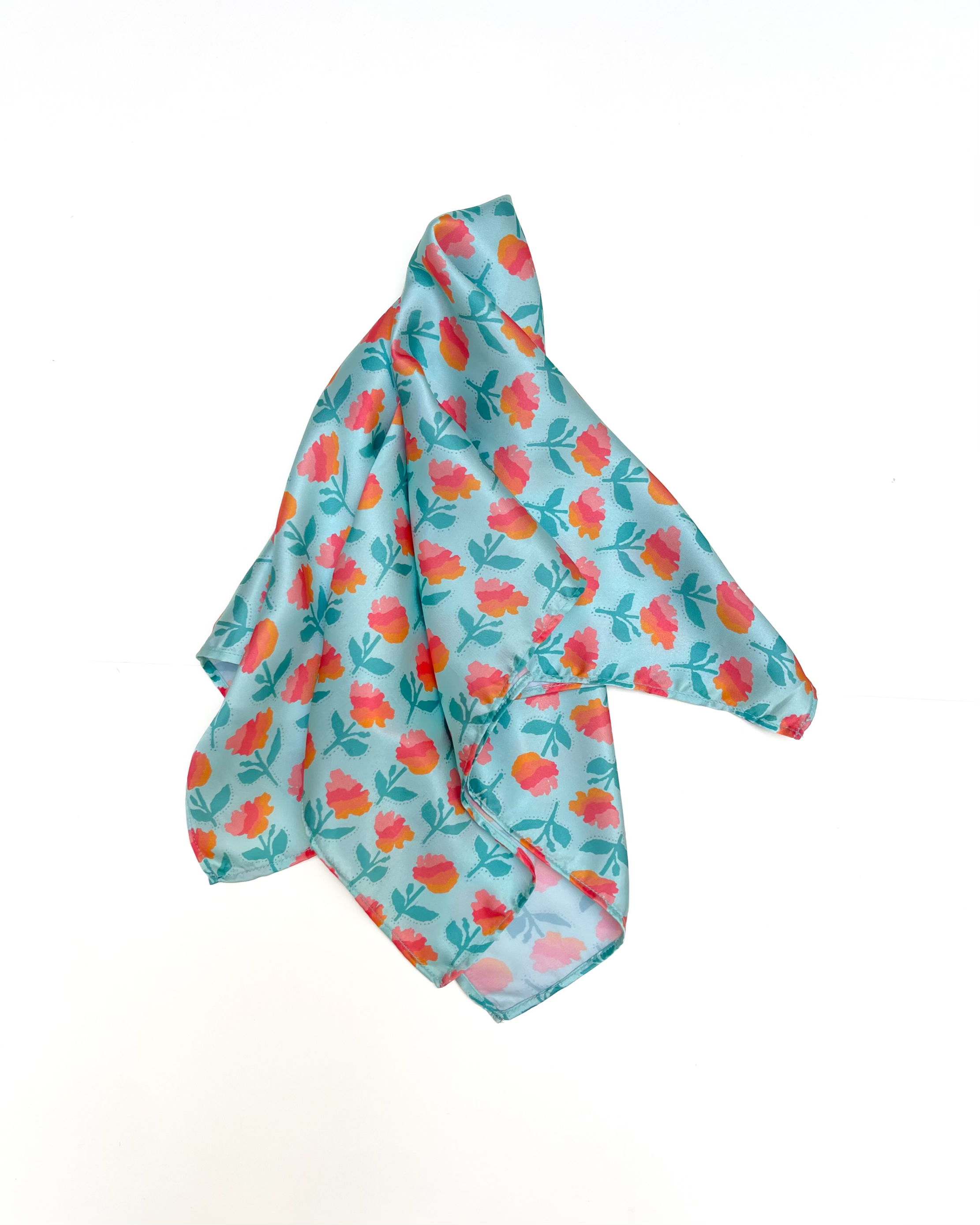 The Marigold Bandana