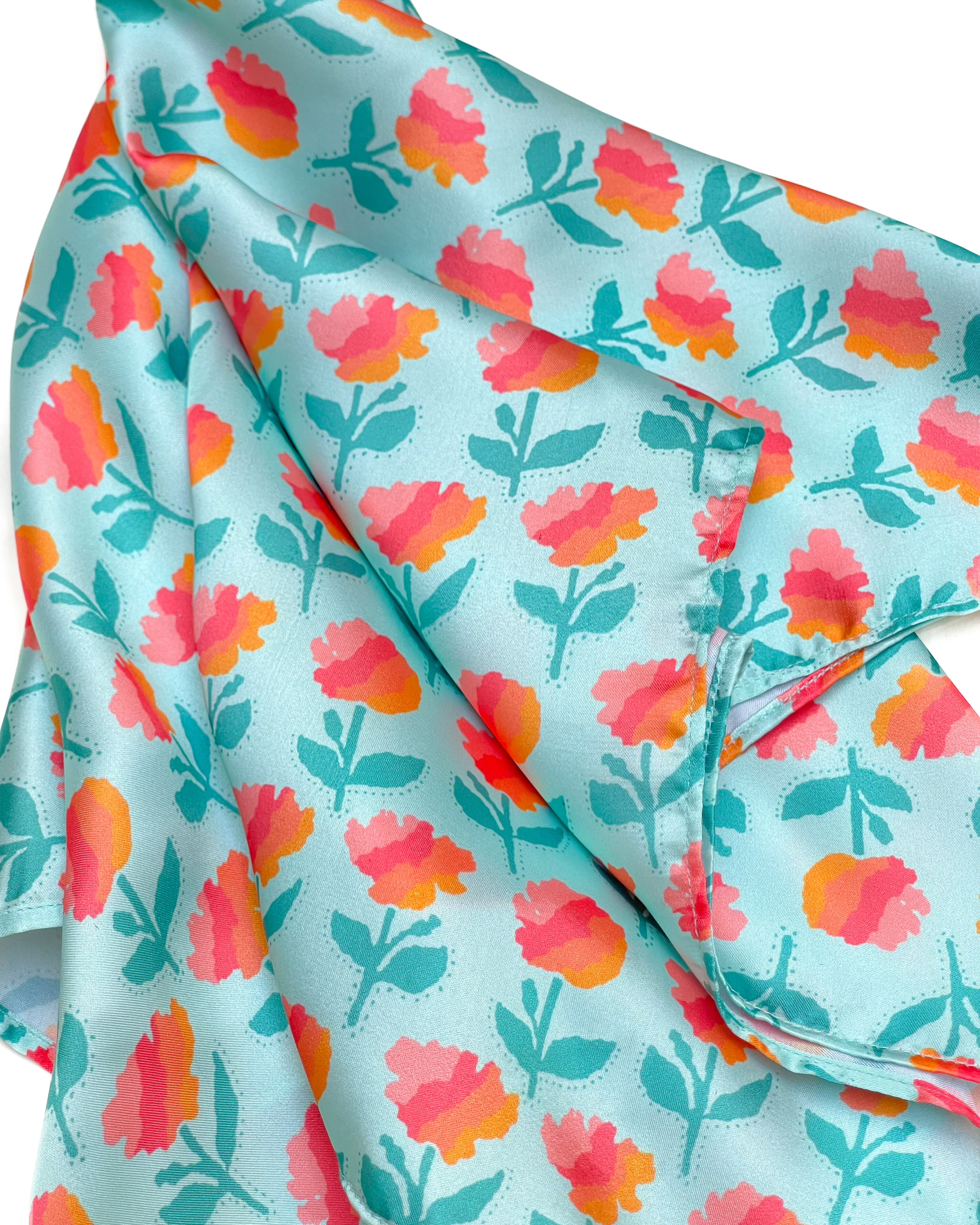 The Marigold Bandana