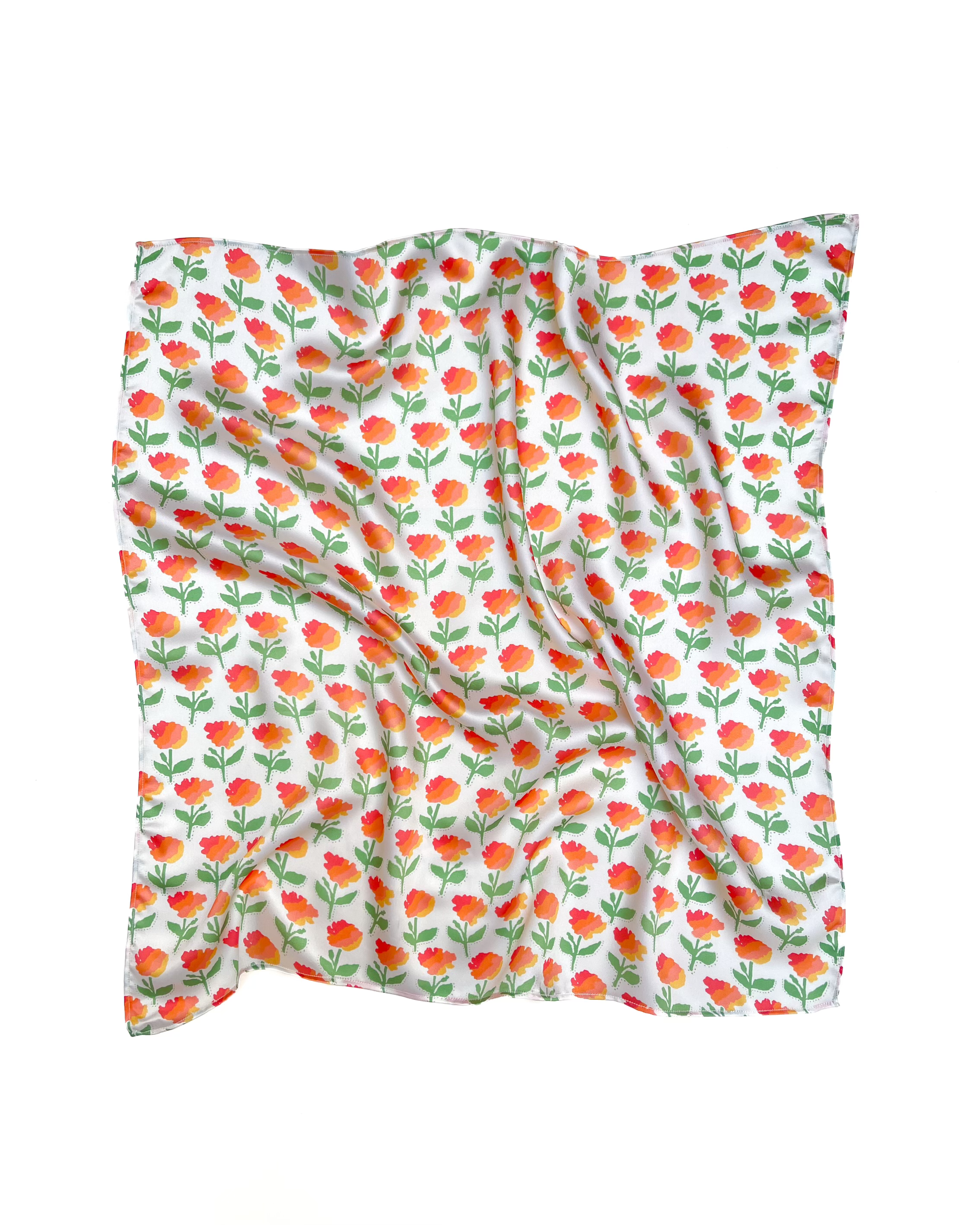 The Marigold Bandana