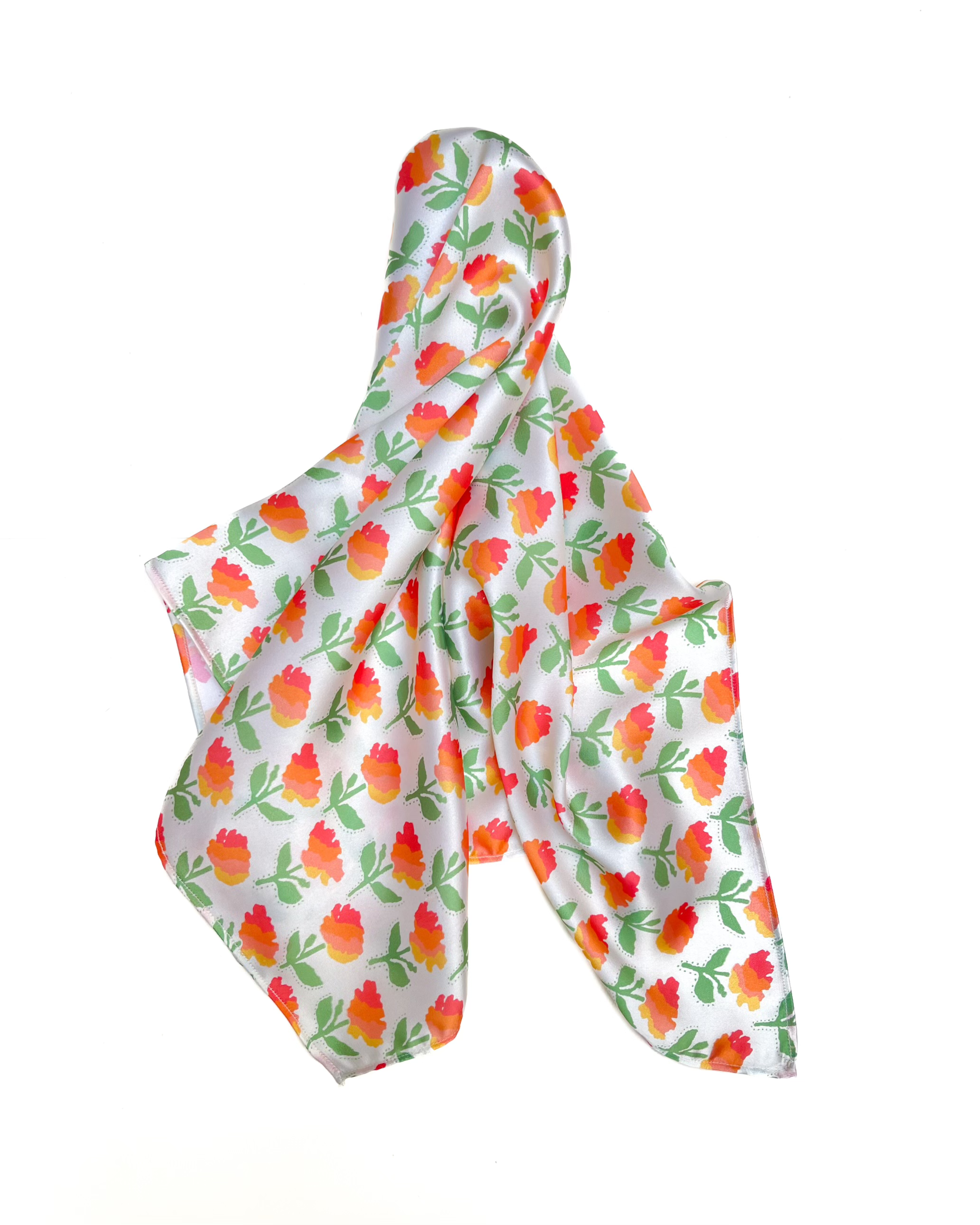 The Marigold Bandana
