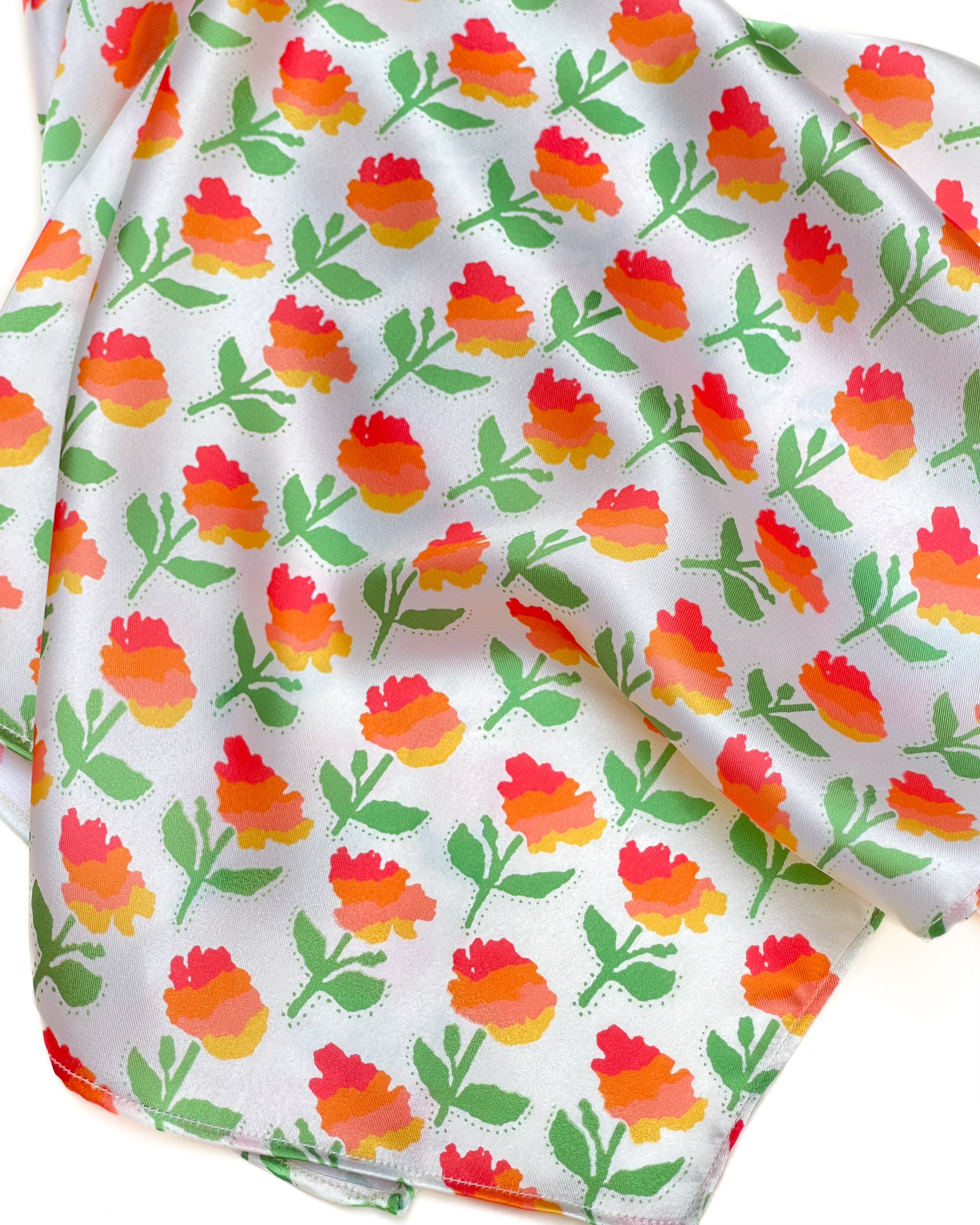 The Marigold Bandana