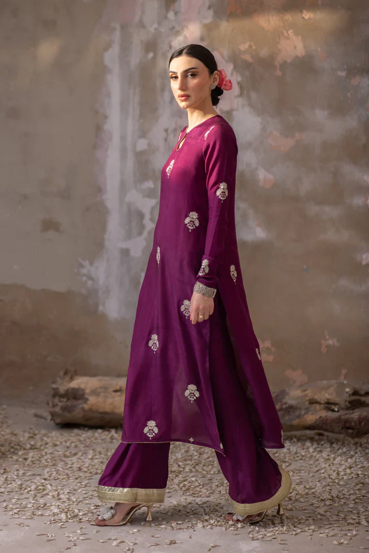 The Zarmina Set