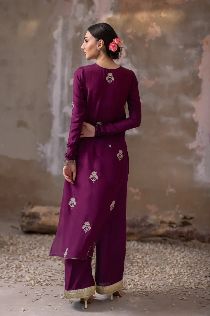 The Zarmina Set