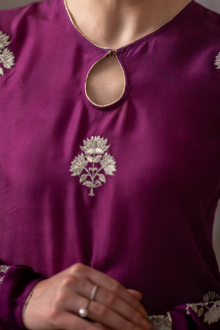 The Zarmina Set
