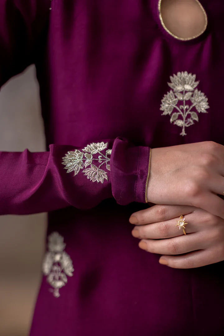 The Zarmina Set
