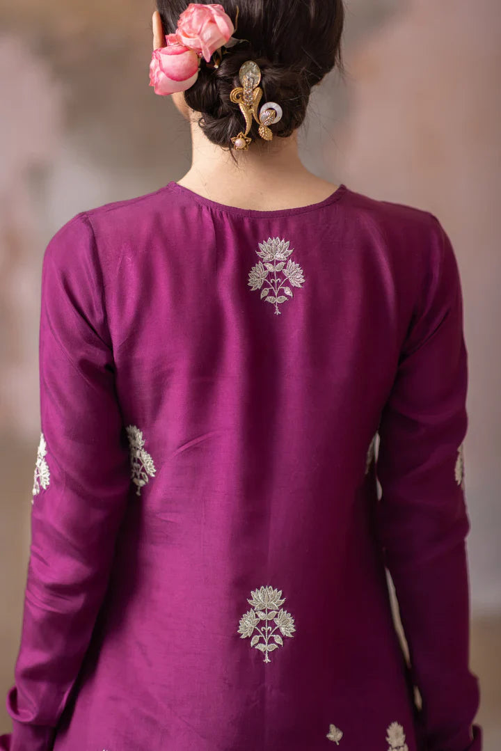 The Zarmina Set