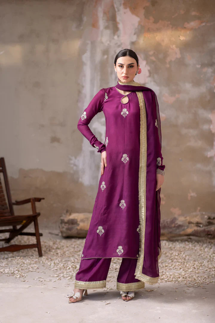 The Zarmina Set
