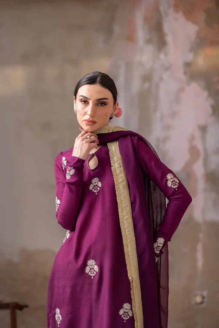 The Zarmina Set