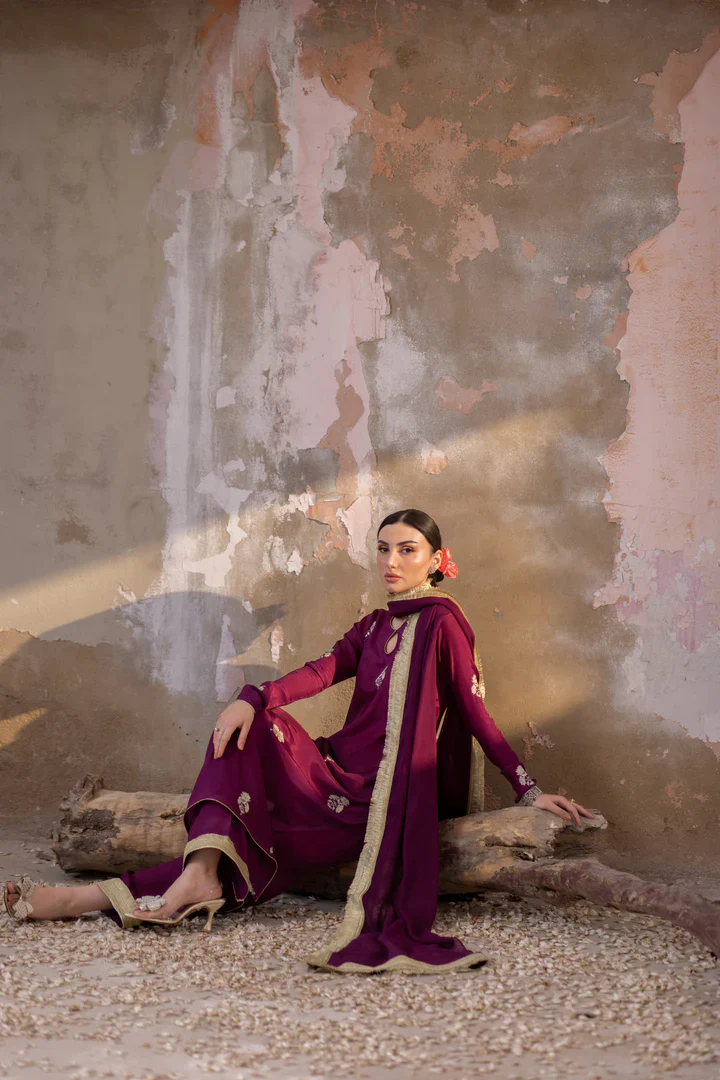 The Zarmina Set