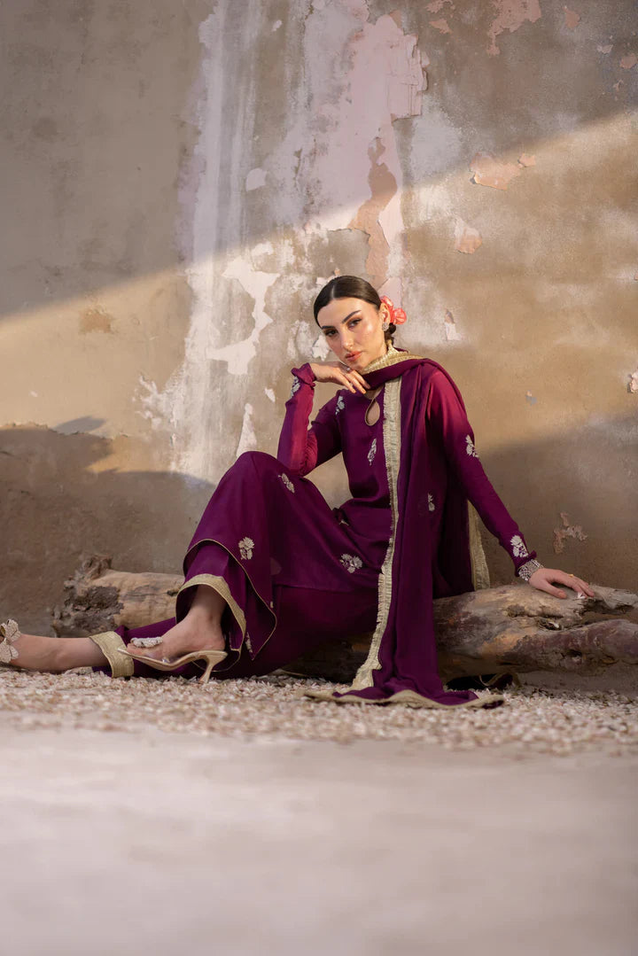 The Zarmina Set